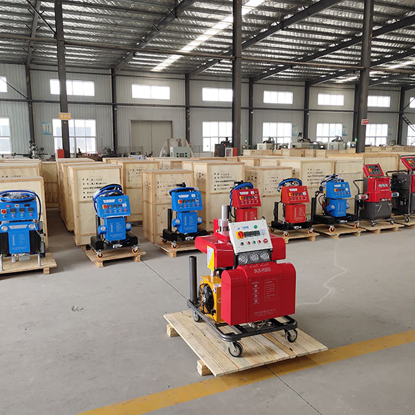 H5600型號遼寧聚氨酯噴涂機(jī)