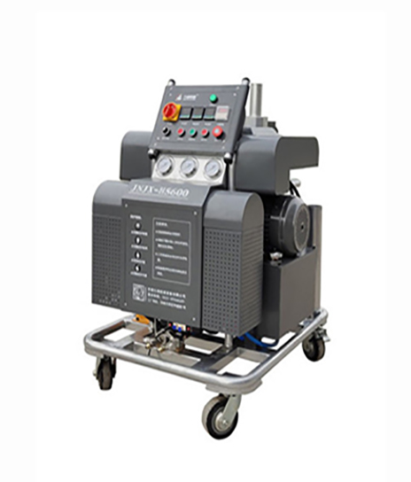 JNJX-H5600型防腐聚脲噴涂設備