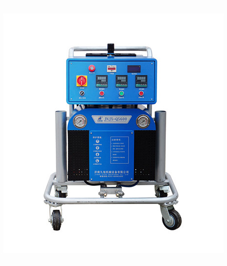 Q5600聚脲設(shè)備